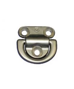 WICHARD Titanium Folding Padeye