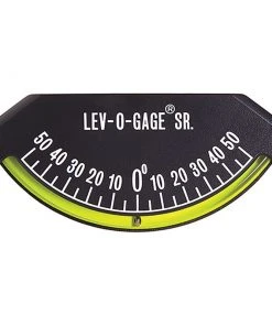 SUN COMPANY Lev-O-Gage Senior