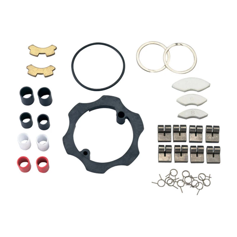 LEWMAR Spare Winch Parts - Image 3