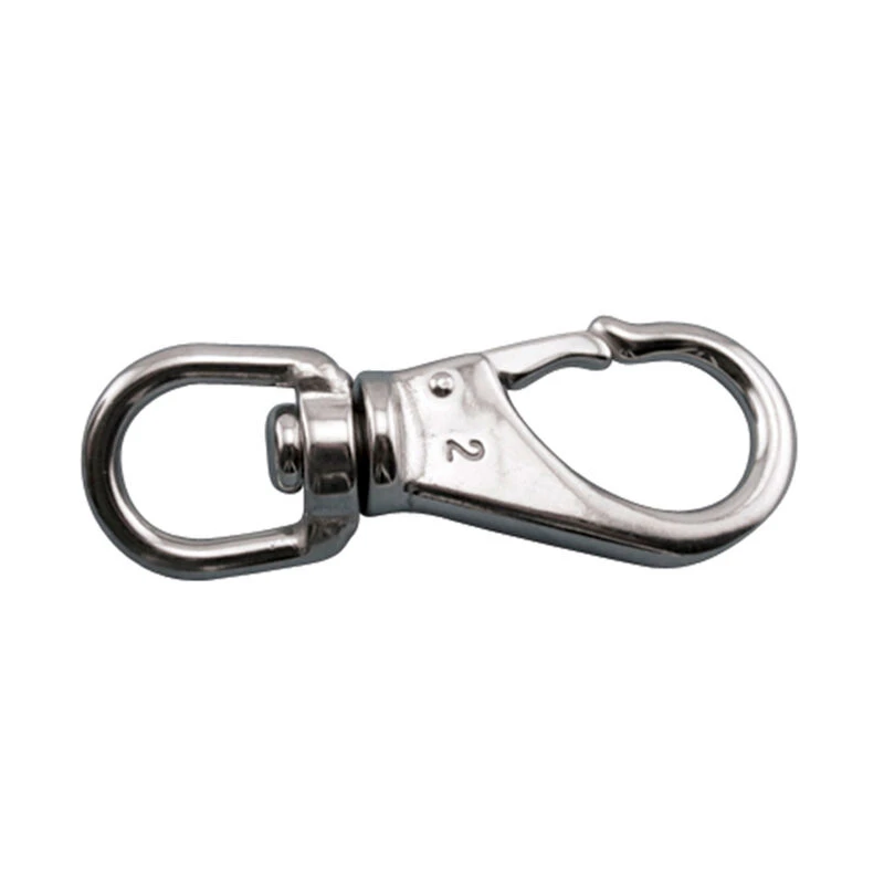 SUNCOR Stainless-Steel Swivel Eye Snaps - Image 2