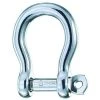WICHARD 5/32" Captive Pin Bow Shackle