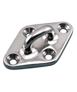 SUNCOR Diamond Padeye