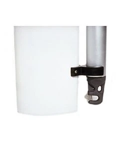 FORESPAR 3" Mast-Mount Pole Chock