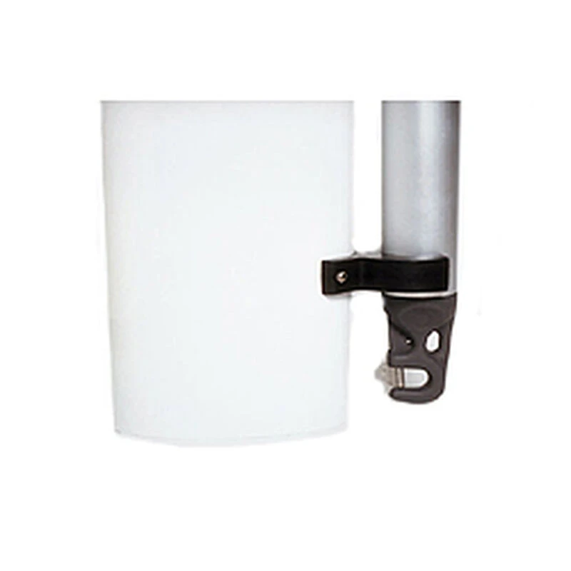 FORESPAR 3" Mast-Mount Pole Chock