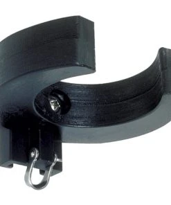 FORESPAR Vertical Pole Storage Car, Fits 3" Pole Diameter