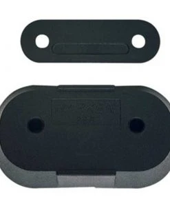 15° Angled Riser for Harken 150 Cam-Matic or Harken 365 Carbo-Cam