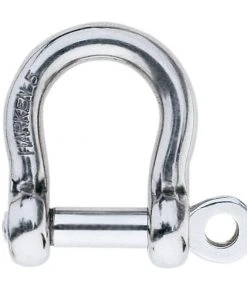 HARKEN Shallow Bow Shackle with 3/16" Pin