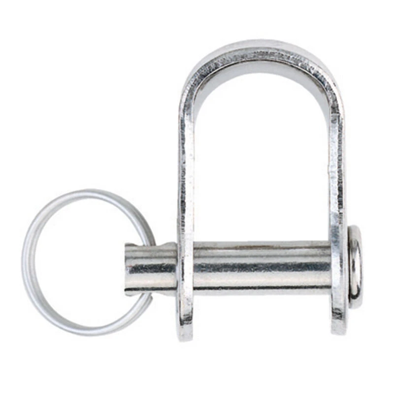 HARKEN Stainless-Steel Stamped Shackles - Image 3