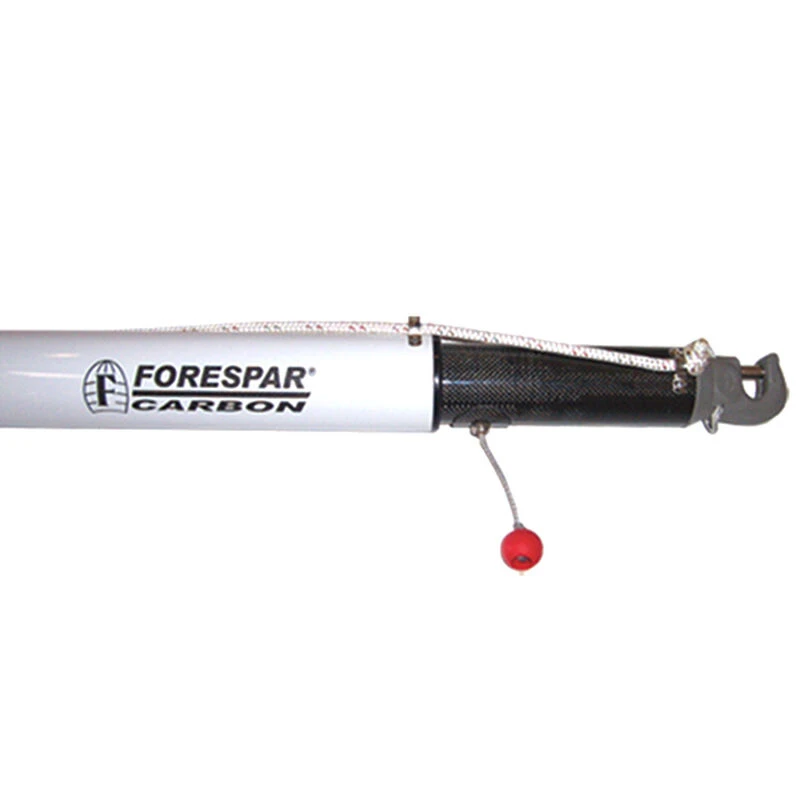 FORESPAR Heavy-Duty Telescoping Twist-Lock Pole