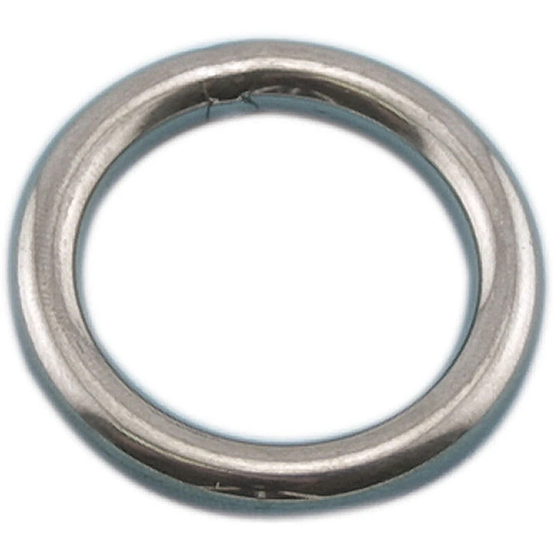 WEST MARINE Stainless Steel "O" Rings