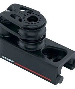 HARKEN Mid Range End Controls