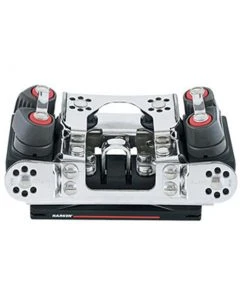 HARKEN 27mm Midrange Windward Sheeting Traveler Cars