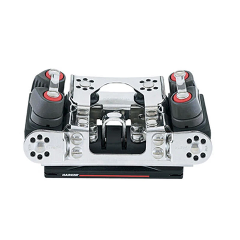 HARKEN 27mm Midrange Windward Sheeting Traveler Cars
