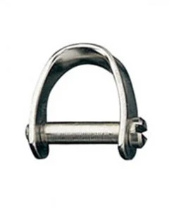 RONSTAN Shackle for RF662, Model 538637