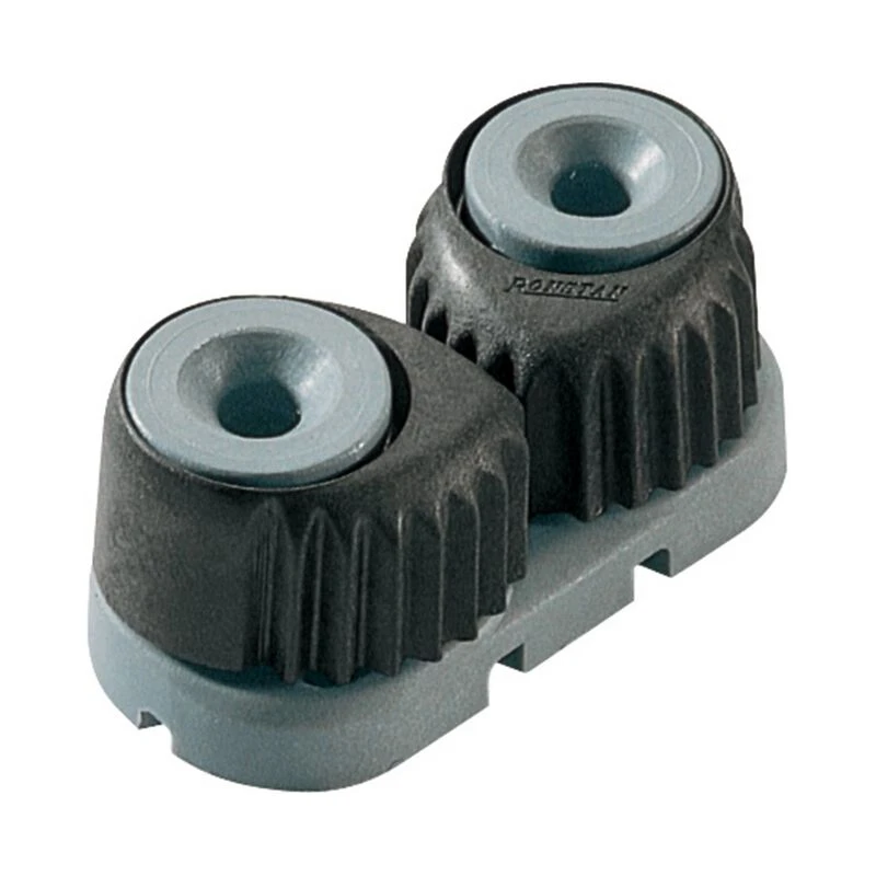 RONSTAN Small C-Cleat, Gray