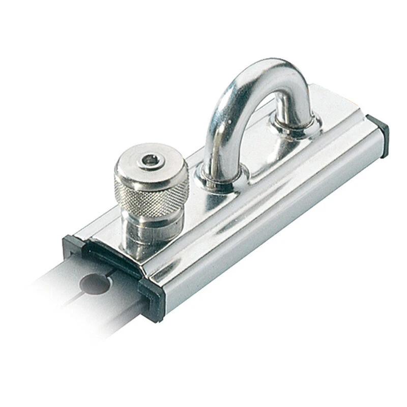 RONSTAN Genoa Track Slide, Fits 1-1/4" T-Track