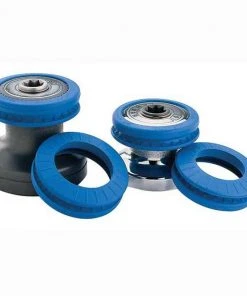 BARTON MARINE Wincher Self-Tailers