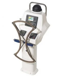 LEWMAR Six-Spoke Folding Wheels