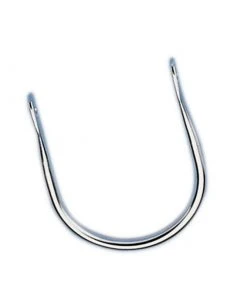 RONSTAN 2 1/2" W X 3 1/8" L Stainless-Steel Boom Bail