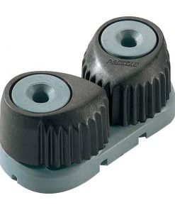 RONSTAN Medium C-Cleat, Gray