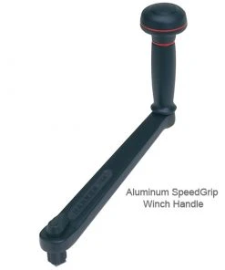 HARKEN SpeedGrip Ball-Bearing Winch Handles