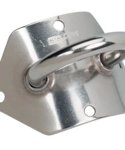 RONSTAN 2 3/8" Stainless Steel Spinnaker Pole Ring