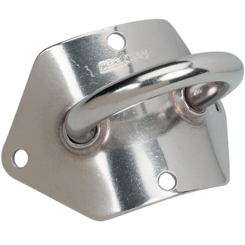 RONSTAN 2 3/8" Stainless Steel Spinnaker Pole Ring