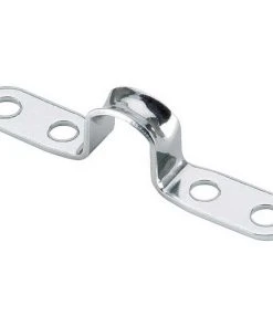 HARKEN 38 mm Eyestrap, Double Fastener