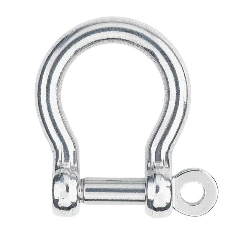 HARKEN 8mm Stainless Steel Bow Shackle with 5/16" Pin