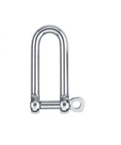 HARKEN 8mm Long Shackle