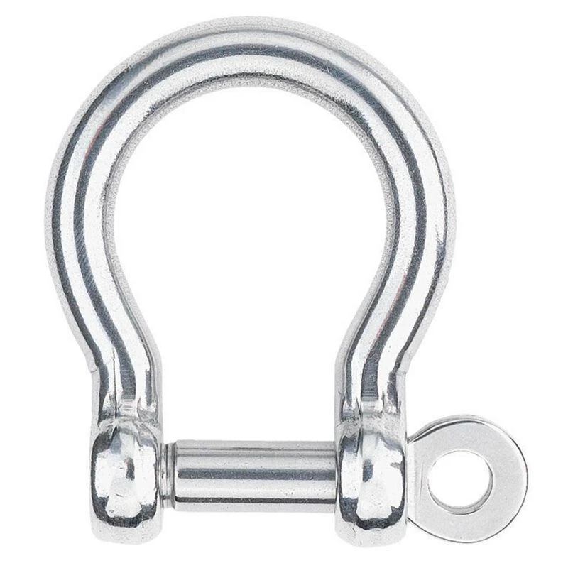 HARKEN 10mm Stainless Steel Bow Shackle with 13/32" Pin