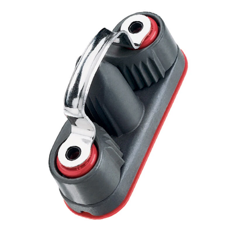 HARKEN Aluminum Double-Wide Cam Cleat