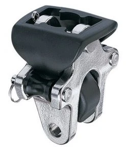 HARKEN Stand-Up Toggle with Control Tangs & Head Post