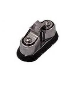 SCHAEFER Small Sure Grip Cam Cleat with Eye Strap
