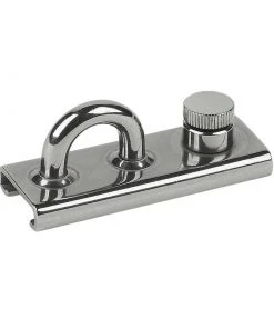 SCHAEFER 3/4" x 1/8" T-Track Eye Slider