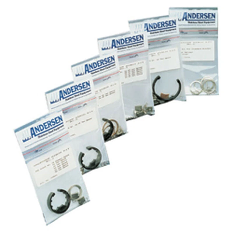 Andersen Winch Service Kits