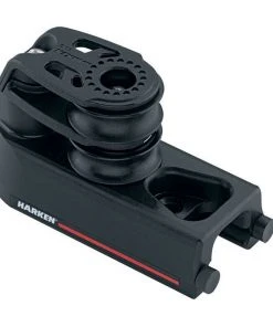 HARKEN Big Boat End Controls