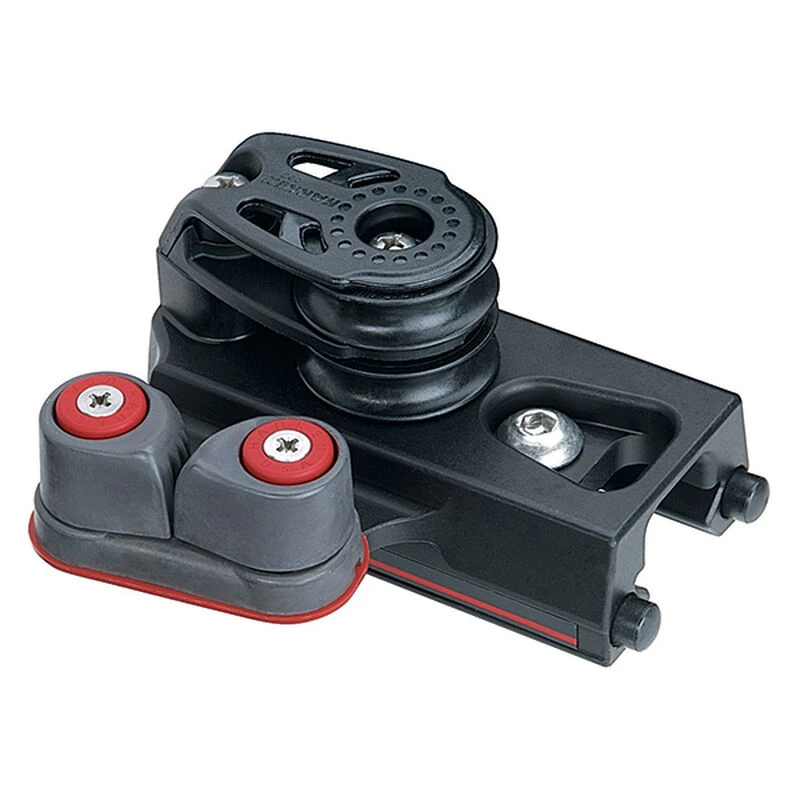 HARKEN Performance End Controls Double End Controls, Pair