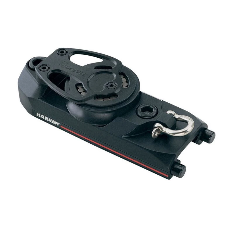 HARKEN Hi-Load Double End Controls, Pair