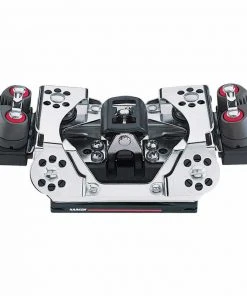 HARKEN 3000 Series Windward Sheeting Car with Stand up