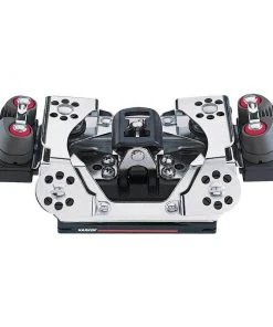 HARKEN 4500 Series Windward Sheeting Car with Stand up