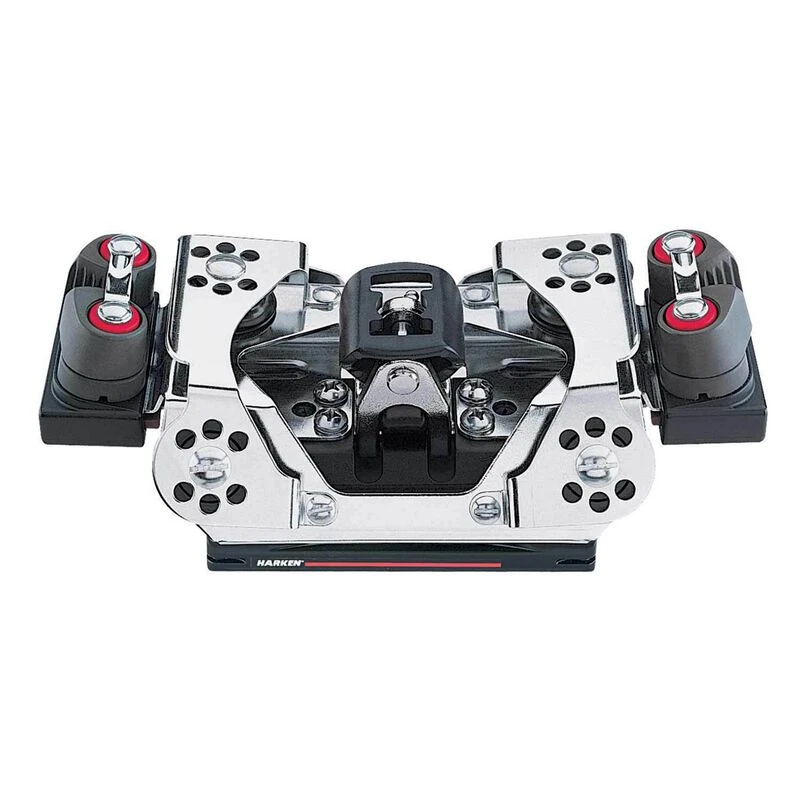 HARKEN 4500 Series Windward Sheeting Car with Stand up