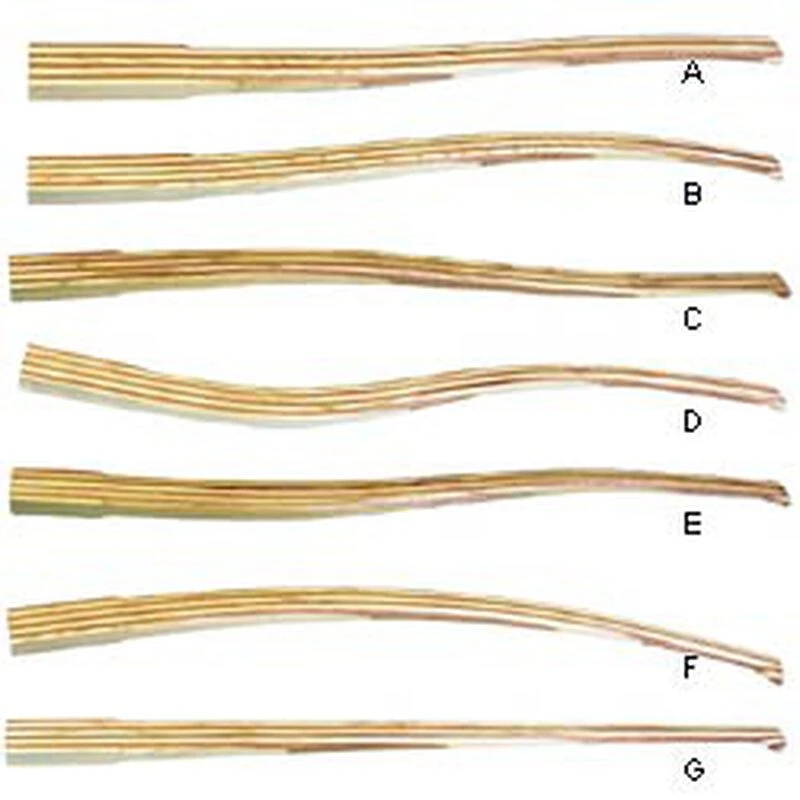 WEST MARINE Laminated Replacement Tillers - Image 2