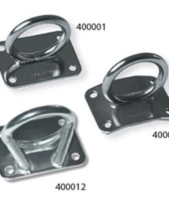 FORESPAR Mast Padeyes