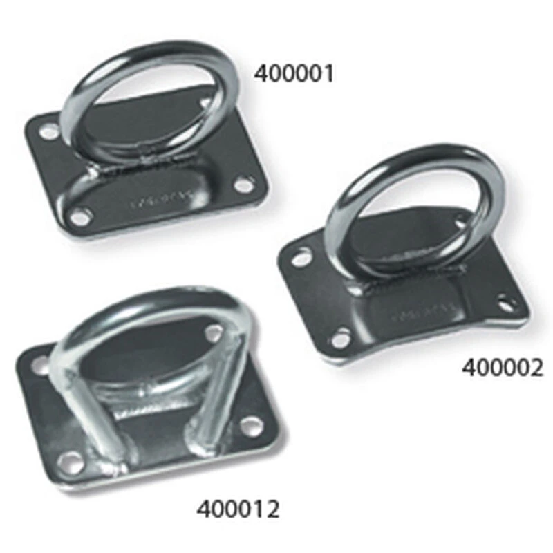 FORESPAR Mast Padeyes