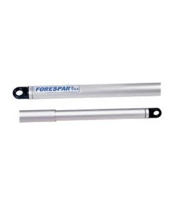 FORESPAR Telescoping Awning Pole, 69-120"