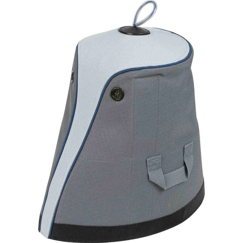 BLUE PERFORMANCE Nylon Ripstop Winch Cover - Image 7