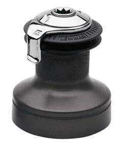 LEWMAR Ocean #65 Aluminum Self-Tailing 2-Speed Winch