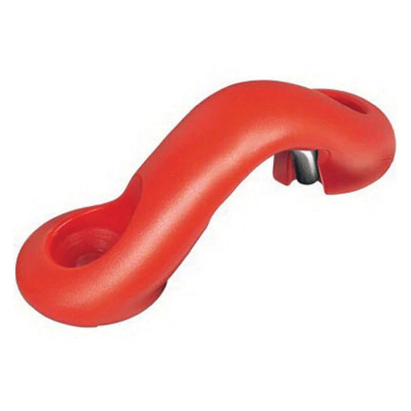 RONSTAN Saddle with Stainless Steel Liner, Suits Medium C-Cleat