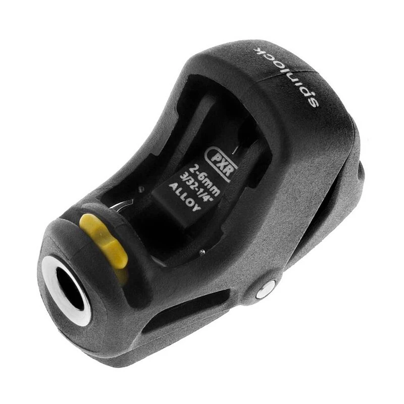 SPINLOCK Single Camcleat without Base for 1/4" Rope